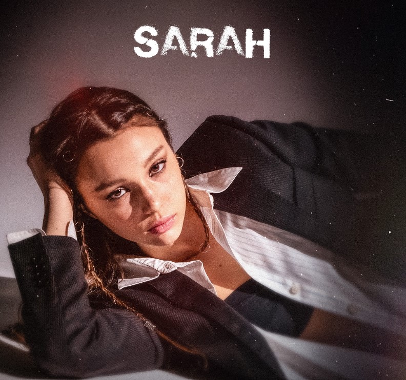 Sarah, il primo Ep della finalista di Amici 2024 (tracklist e canzoni)