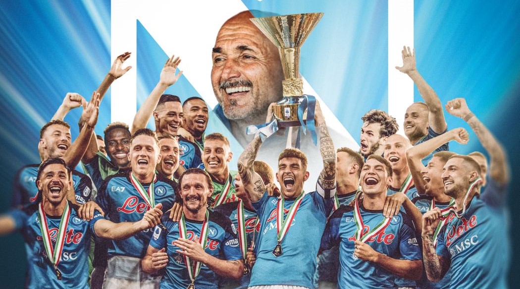 Sarò con te: nuovo trailer e dove guardare il film evento sul Napoli diretto da Andrea Bosello