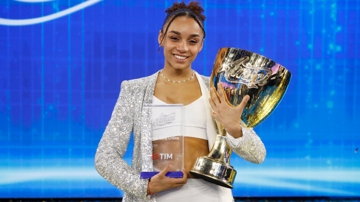 Amici 23, la vincitrice della categoria ballo Marisol a TvBlog: “Da innamorata (di Petit) si balla meglio”