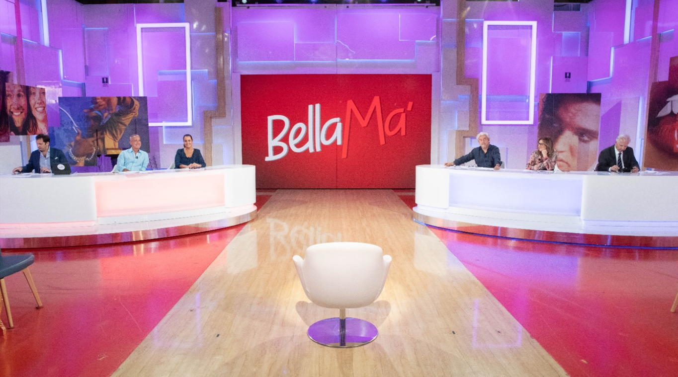 BellaMa' 2024