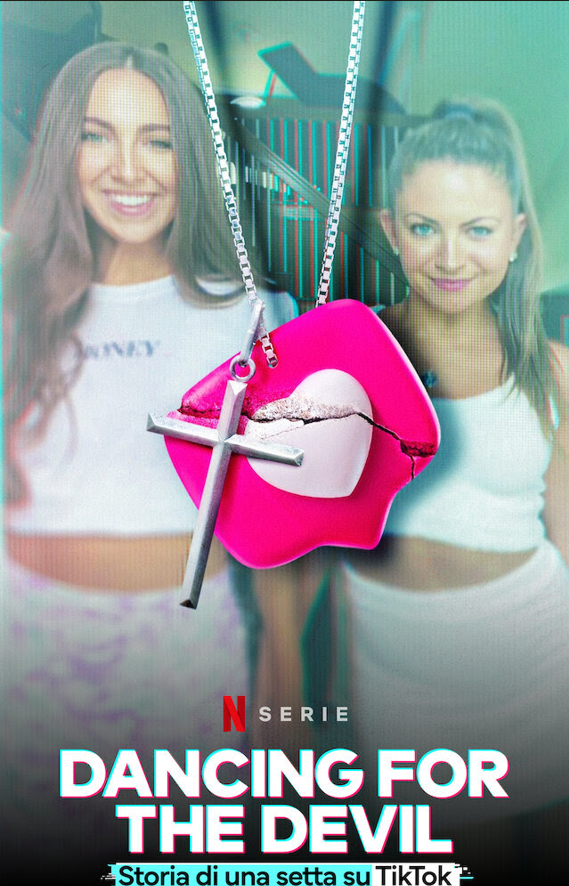 Dancing for the Devil: storia di una setta su TikTok