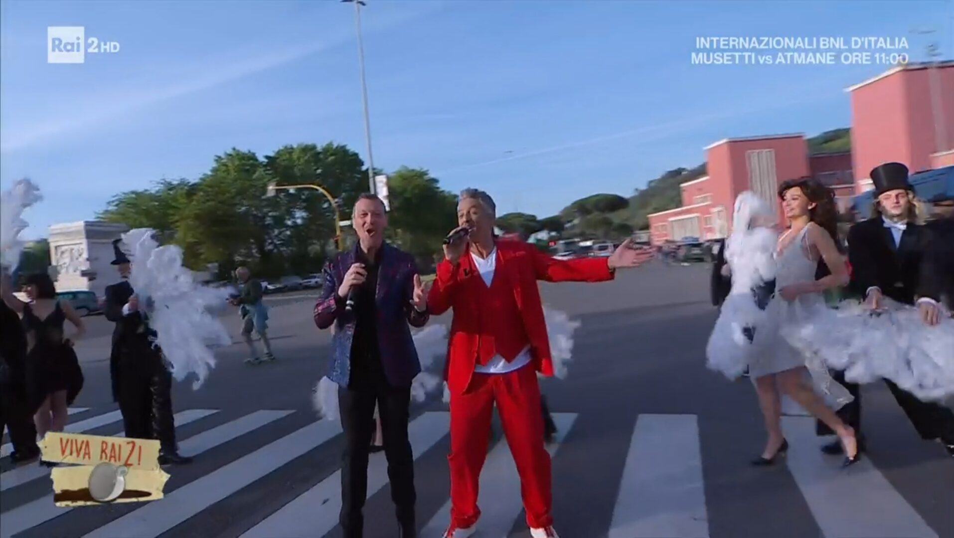 viva rai2!