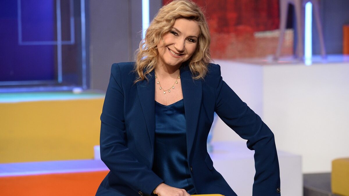 Serena Bortone: aperto un procedimento disciplinare per il caso Scurati