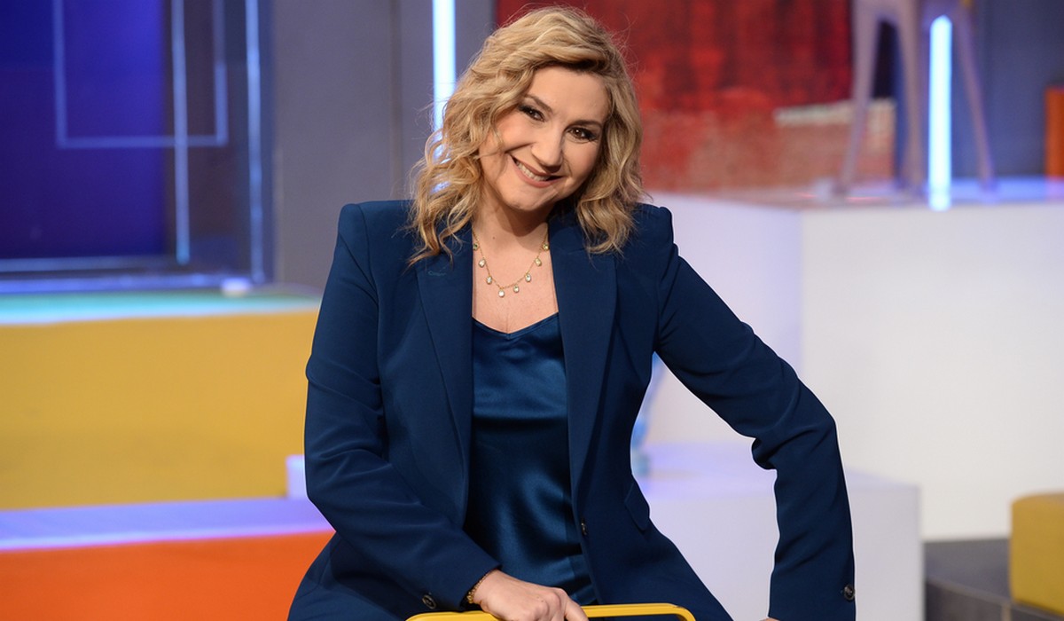 Serena Bortone: aperto un procedimento disciplinare per il caso Scurati