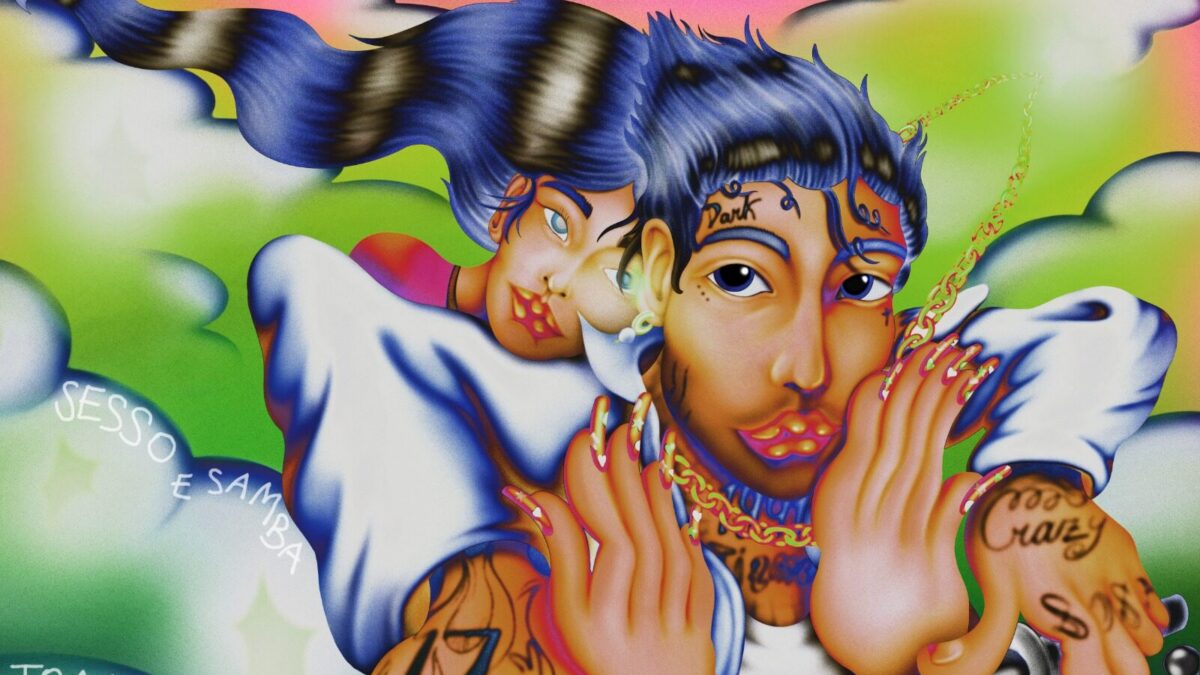 Tony Effe e Gaia, Sesso e Samba: testo e significato della canzone