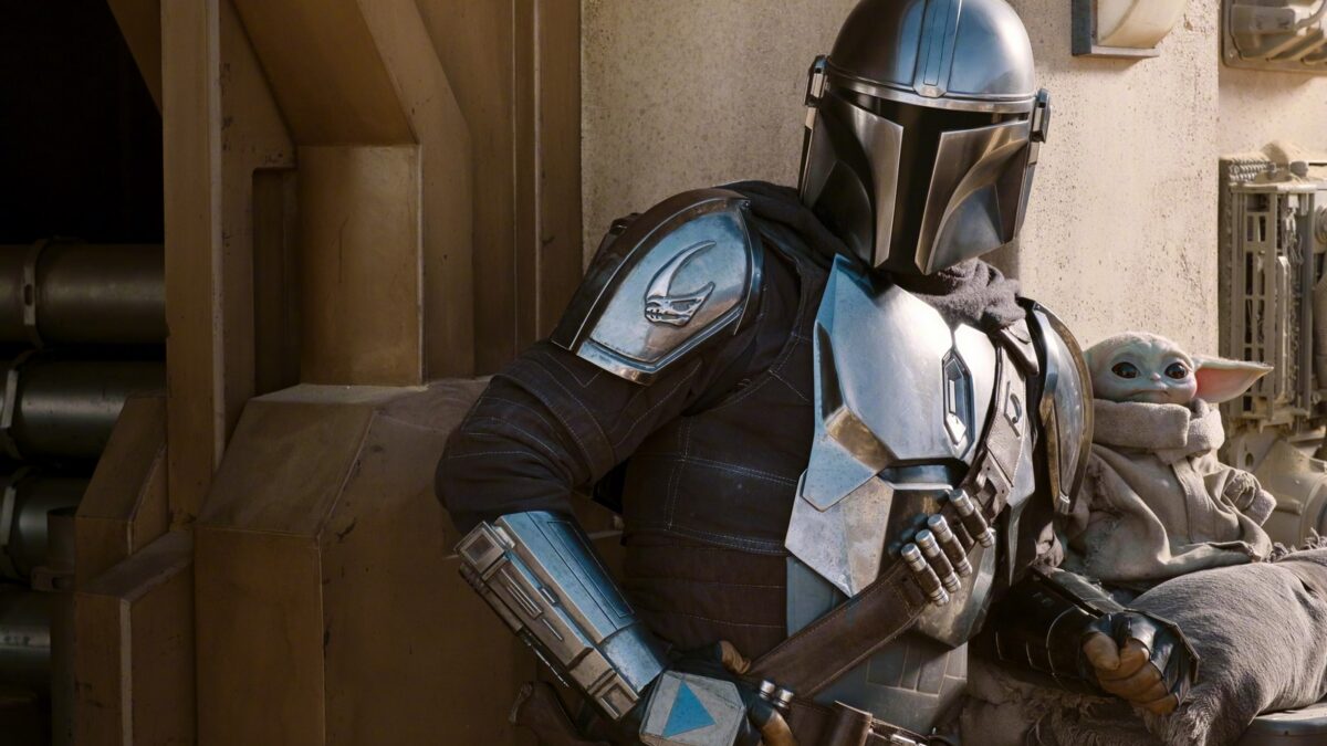 Sigourney Weaver in trattative per il film “The Mandalorian & Grogu” di Jon Favreau