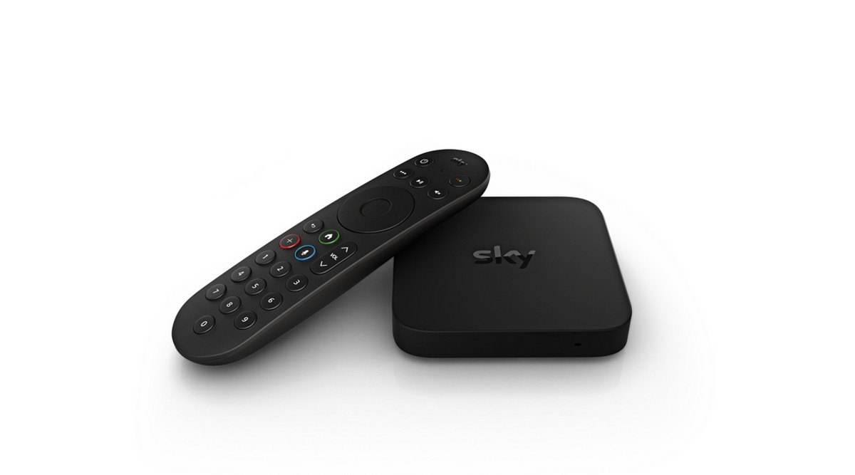 Sky Stream: dal 3 giugno, arriva il nuovo box per i contenuti Sky e quelli delle principali app in streaming