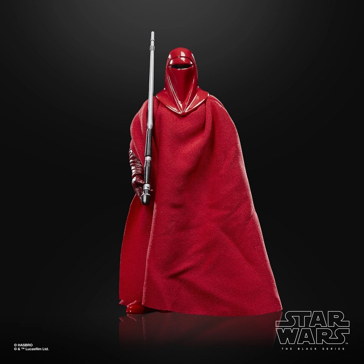 Festeggia lo Star Wars Day 2024 e il 40° anniversario de "Il ritorno dello Jedi" con le action figure e i set The Black Series, le spade laser FX Elite e i caschi / elmett Premium tutti disponibili sul sito ufficiale di Hasbro Pulse.