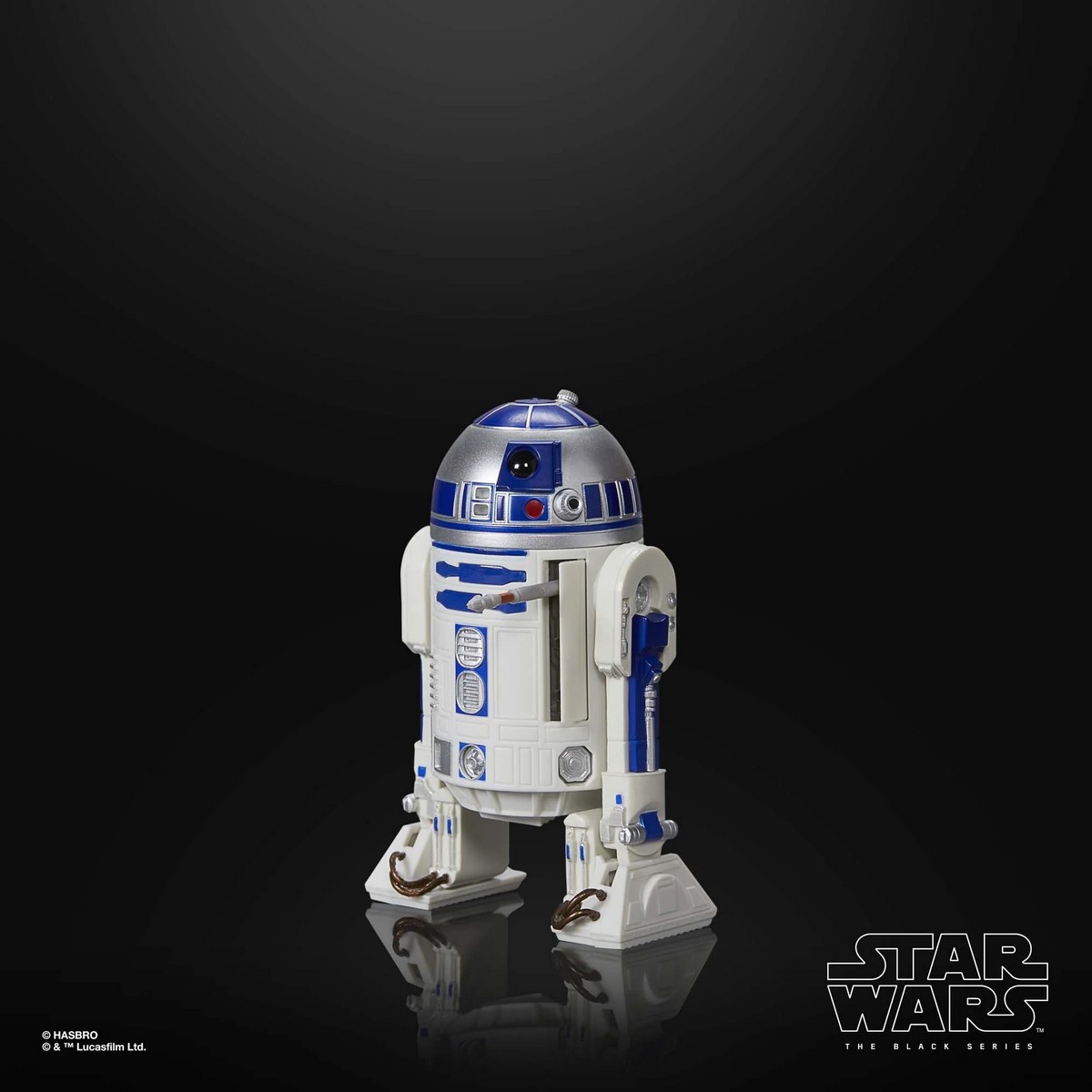 Festeggia lo Star Wars Day 2024 e il 40° anniversario de "Il ritorno dello Jedi" con le action figure e i set The Black Series, le spade laser FX Elite e i caschi / elmett Premium tutti disponibili sul sito ufficiale di Hasbro Pulse.