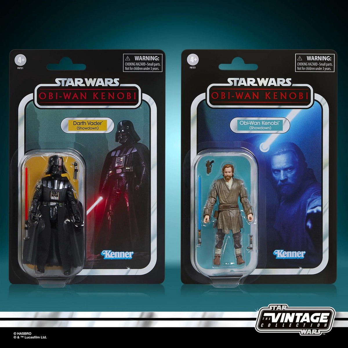 Festeggia lo Star Wars Day 2024 e il 40° anniversario de "Il ritorno dello Jedi" con le action figure e i set The Black Series, le spade laser FX Elite e i caschi / elmett Premium tutti disponibili sul sito ufficiale di Hasbro Pulse.