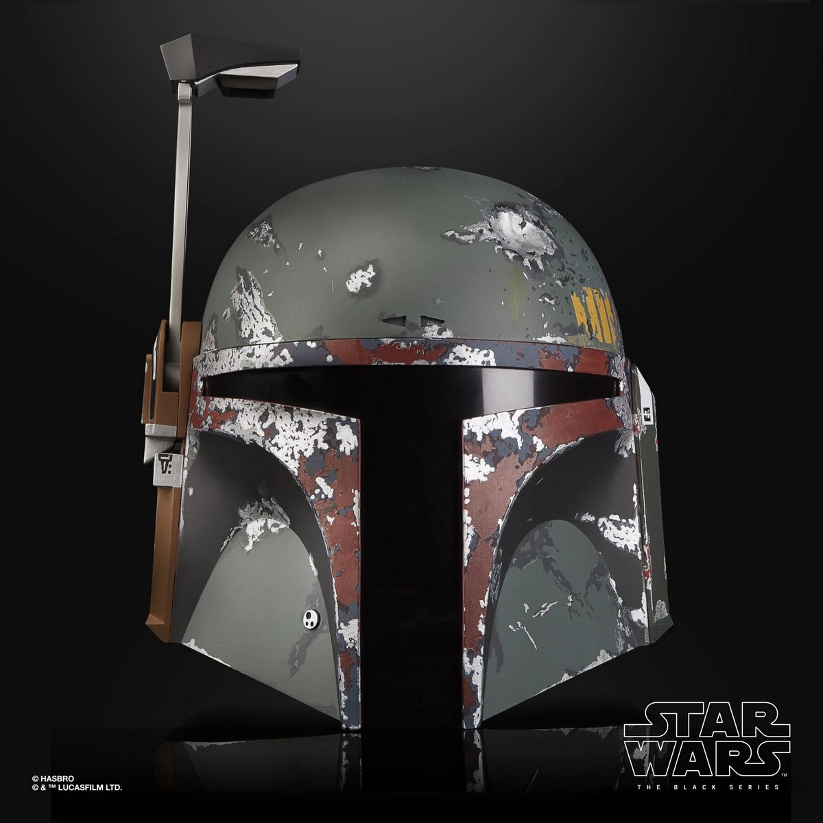 Festeggia lo Star Wars Day 2024 e il 40° anniversario de "Il ritorno dello Jedi" con le action figure e i set The Black Series, le spade laser FX Elite e i caschi / elmett Premium tutti disponibili sul sito ufficiale di Hasbro Pulse.