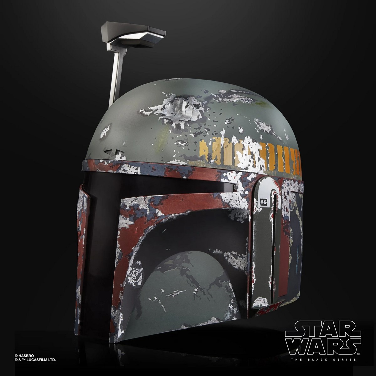 Festeggia lo Star Wars Day 2024 e il 40° anniversario de "Il ritorno dello Jedi" con le action figure e i set The Black Series, le spade laser FX Elite e i caschi / elmett Premium tutti disponibili sul sito ufficiale di Hasbro Pulse.