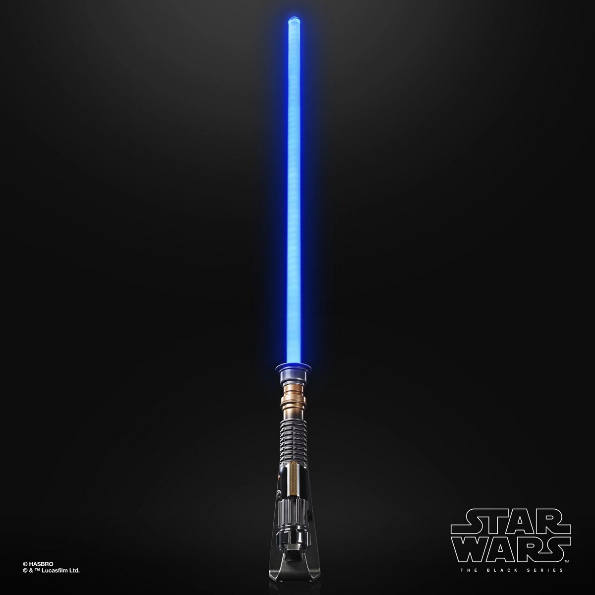 Festeggia lo Star Wars Day 2024 e il 40° anniversario de "Il ritorno dello Jedi" con le action figure e i set The Black Series, le spade laser FX Elite e i caschi / elmett Premium tutti disponibili sul sito ufficiale di Hasbro Pulse.