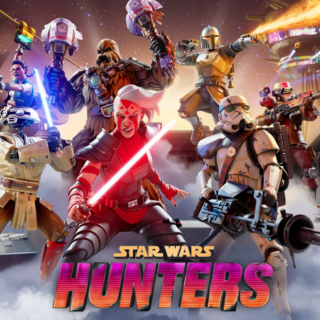 In occasione dello Star Wars Day 2024, disponibili nuovi trailer del combat-game Star Wars: Hunter e dell'avventura d'azione Star Wars: Outlaws