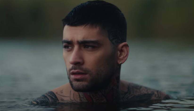 Stardust, Zayn: traduzione, testo e significato della canzone