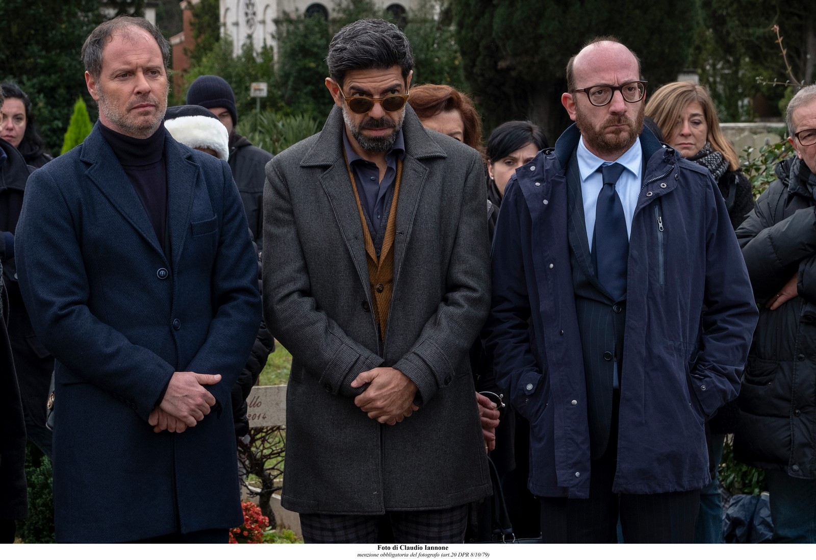 Canale 5 stasera propone"Corro da te",commedia del 2022 di Riccardo Milani con Pierfrancesco Favino, Miriam Leone, Vanessa Scalera, Pietro Sermonti, Pilar Fogliati, Piera Degli Esposti, Michele Placido e Giulio Base.