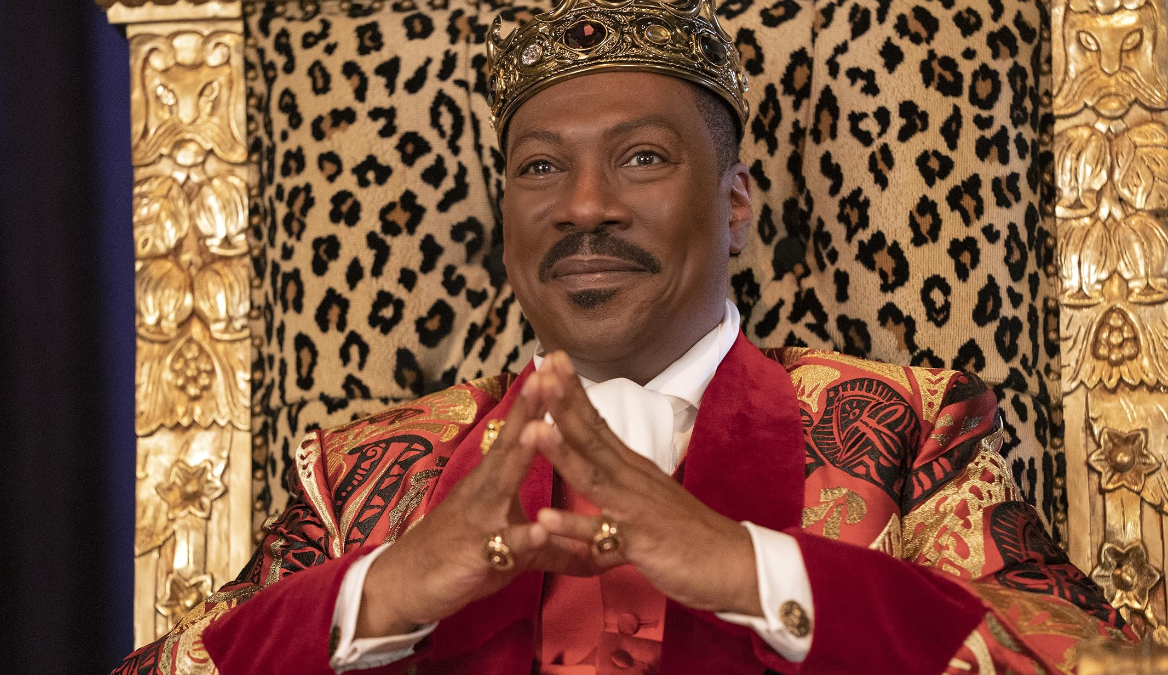Stasera in tv: “Il principe cerca figlio” su Italia 1