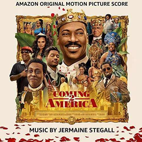 Italia 1 stasera propone Il principe cerca figlio, commedia del 2021 di Craig Brewer con Eddie Murphy, Arsenio Hall, Jermaine Fowler, Leslie Jones, Tracy Morgan, Wesley Snipes e James Earl Jones.