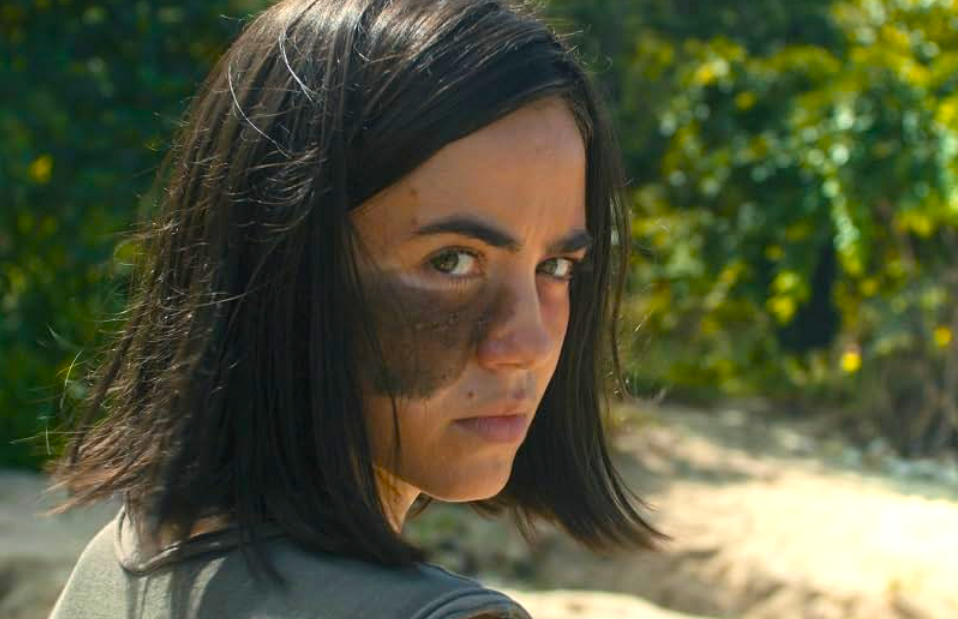 Rai 4 stasera popone "Influencer", film horror del 2022 di Kurtis David Harder con Emily Tennant, Rory J Saper, Cassandra Naud, Justin Sams, Paul Spurrier, Sara Canning.
