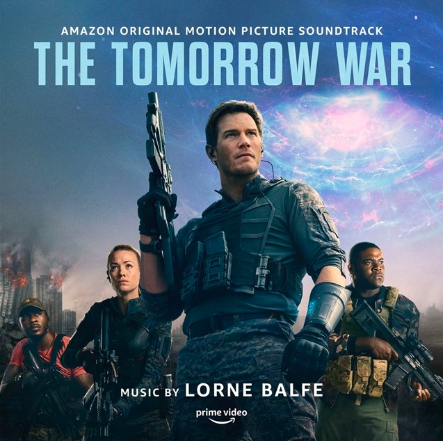 Italia 1 stasera propone "La guerra di domani", film d'azione e fantascienza del 2021 di Chris McKay con Chris Pratt, Yvonne Strahovski, J. K. Simmons, Betty Gilpin e Sam Richardson.