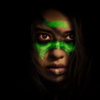 Su Rai 2 Prey, quinto film e prequel del franchise Predator diretto da Dan Trachtenberg e interpretato da Amber Midthunder.