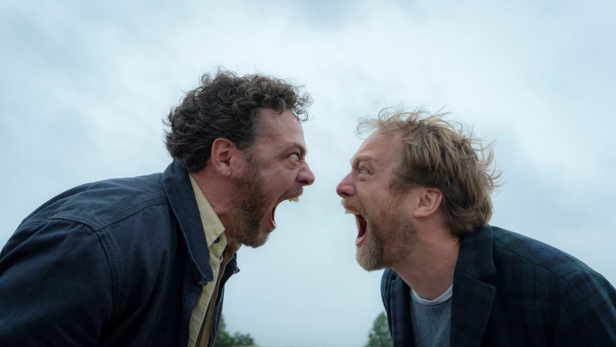 Stasera in tv: “Speak No Evil” su Rai 4