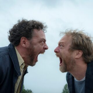 Su Rai 4 "Speak No Evil", il thriller horror psicologico danese diretto da Christian Tafdrup e interpretato da Morten Burian, Sidsel Siem Koch, Fedja van Huêt e Karina Smulders.