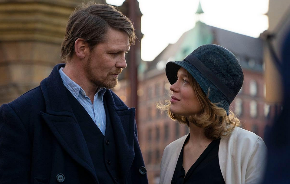 Su Rai 3 "Storia di mia moglie", il dramma della regista ungherese Ildikó Enyedi con Léa Seydoux, Gijs Naber, Louis Garrel, Sergio Rubini e Jasmine Trinca dall’omonimo romanzo di Milán Füst.