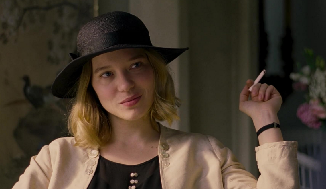Su Rai 3 "Storia di mia moglie", il dramma della regista ungherese Ildikó Enyedi con Léa Seydoux, Gijs Naber, Louis Garrel, Sergio Rubini e Jasmine Trinca dall’omonimo romanzo di Milán Füst.