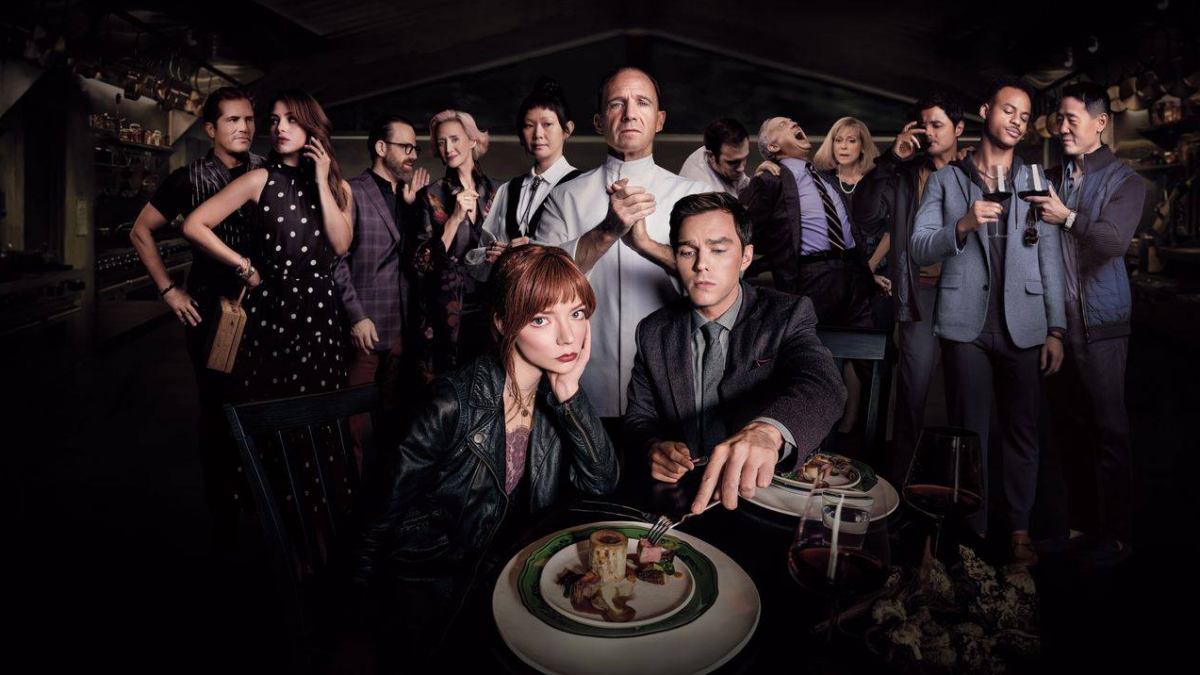 Stasera in tv: “The Menu” su Rai 4