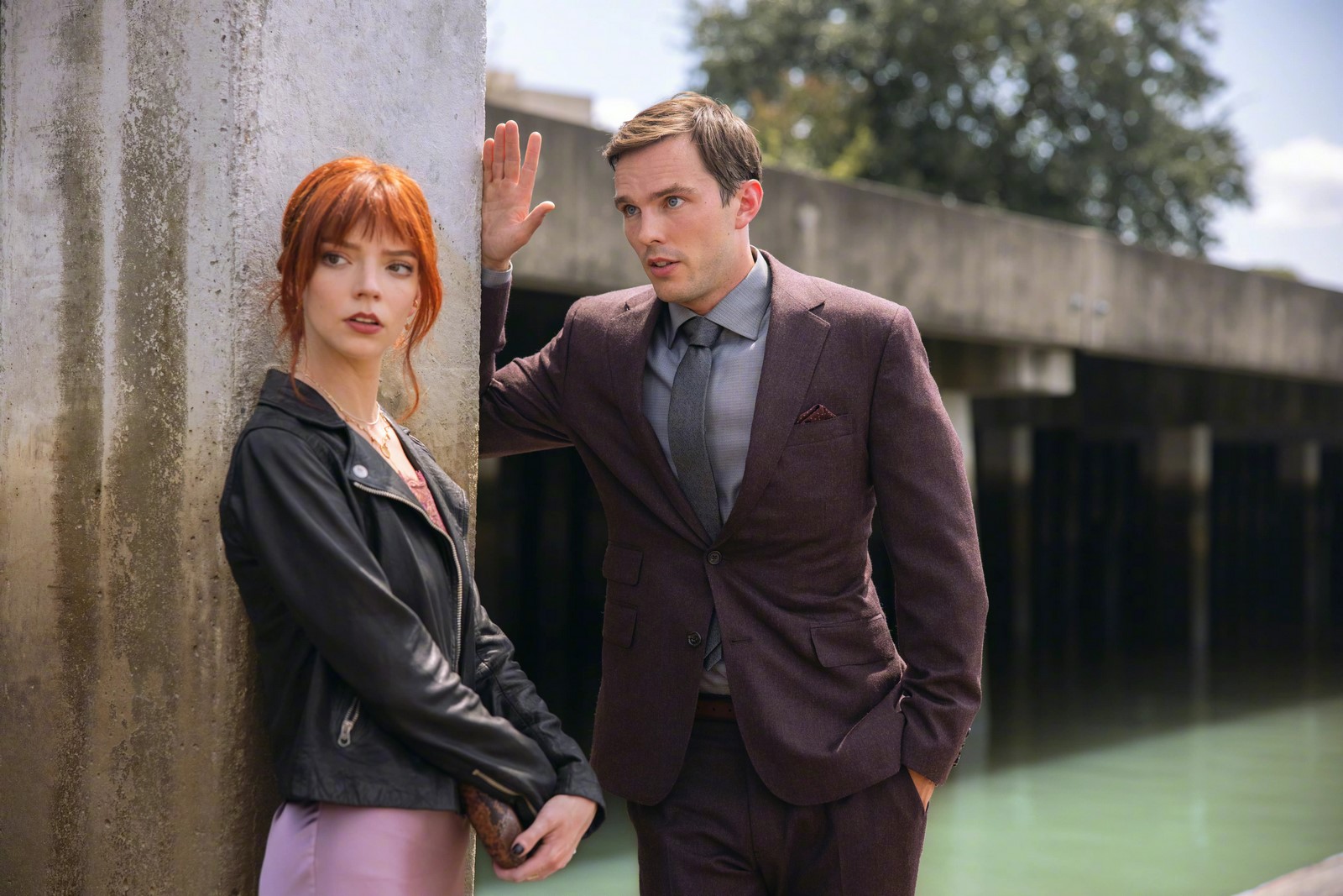 Rai 4 stasera propone The Menu, thriller-horror del 2022 diretto da Mark Mylod e interpretato da Ralph Fiennes, Anya Taylor-Joy, Nicholas Hoult Nicholas Hoult, Hong Chau e John Leguizamo.