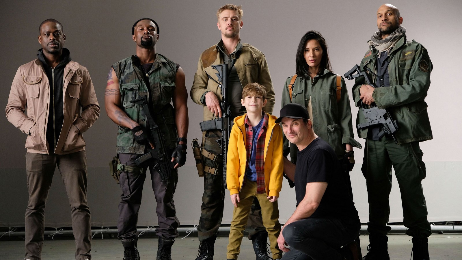 Rai 4 stasera propone "The Predator", film di fantascienza, horror e azione diretto da Shane Black e interpretato da Olivia Munn, Jacob Tremblay: Rory McKenna, Thomas Jane e Yvonne Strahovski.