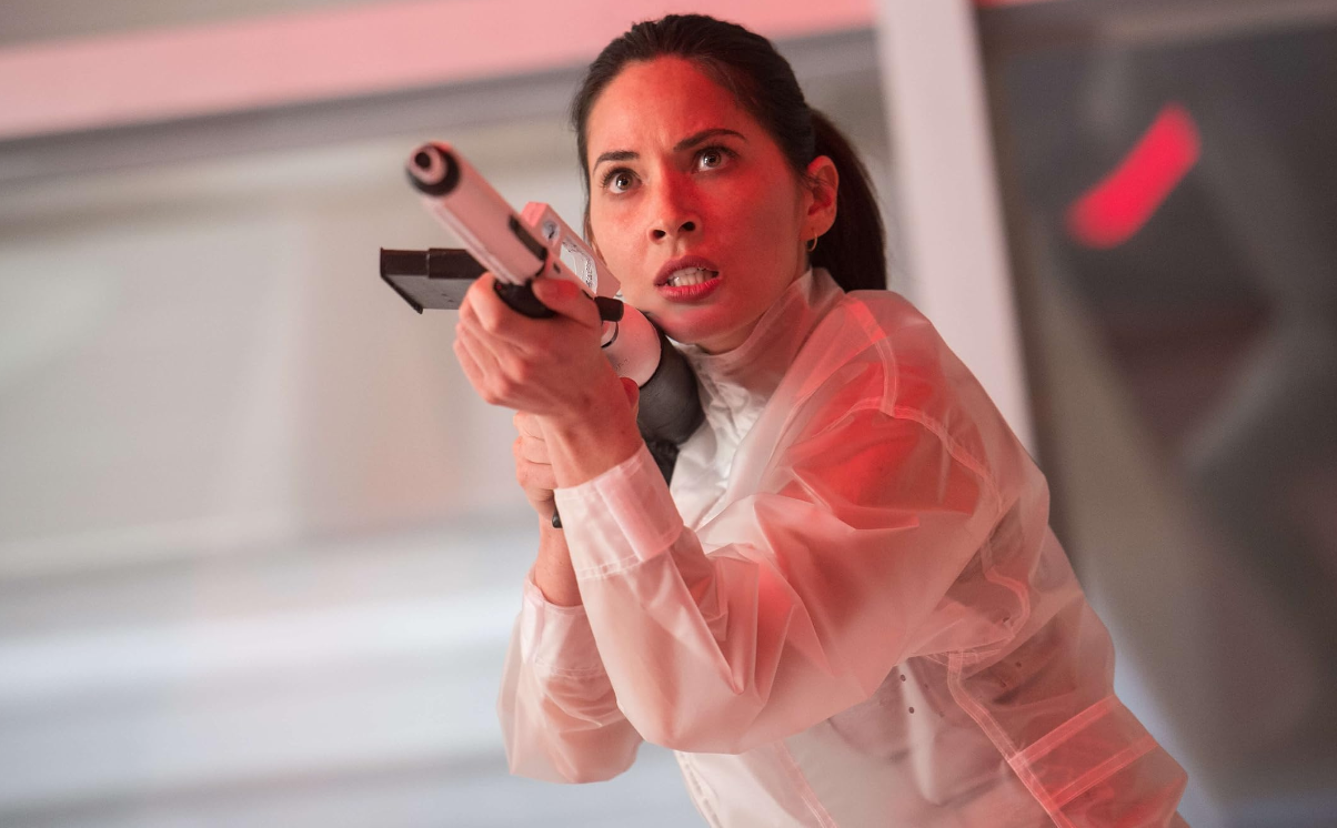 Rai 4 stasera propone "The Predator", film di fantascienza, horror e azione diretto da Shane Black e interpretato da Olivia Munn, Jacob Tremblay: Rory McKenna, Thomas Jane e Yvonne Strahovski.