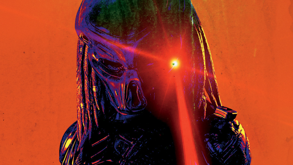 Stasera in tv: “The Predator” su Rai 4