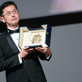 Il Festival di Cannes 2024 ha reso omaggio a una leggenda del cinema, assegnando per la prima volta la Palma d'oro alla carriera ad un gruppo: lo Studio Ghibli.