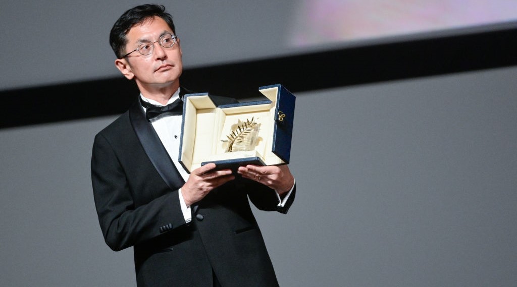 Studio Ghibli, Toshio Suzuki e Goro Miyazaki premiati con la Palma d’oro onoraria a Cannes 2024 (video)