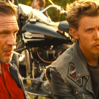 Dal 19 giugno 2024 nei cinema con Universal Pictures The Bikeriders, il nuovo film di Jeff Nichols con Tom Hardy, Austin Butler, Michael Shannon e Jodie Comer