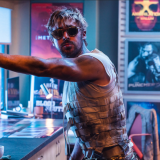 Al cinema con Universal Pictures The Fall Guy di David Leitch con Ryan Gosling e Emily Blunt - Guarda nuove clip del film e il video musicale degli Yungblud.
