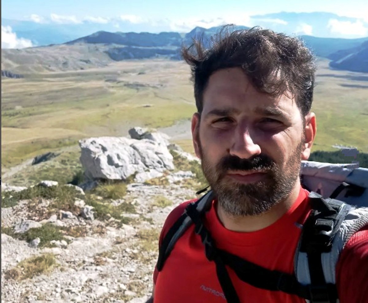 Agorà estate 2024 con Tommaso Giuntella (Anteprima TvBlog)