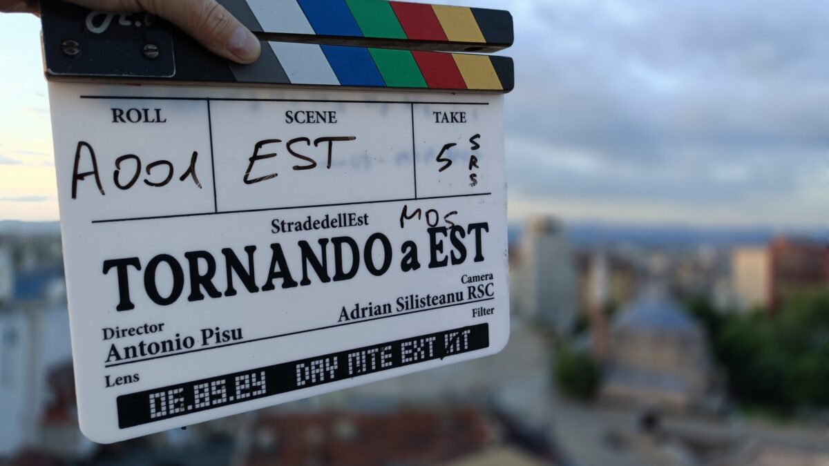 Tornando a Est: al via in Bulgaria le riprese del sequel “Est – Dittatura Last Minute”