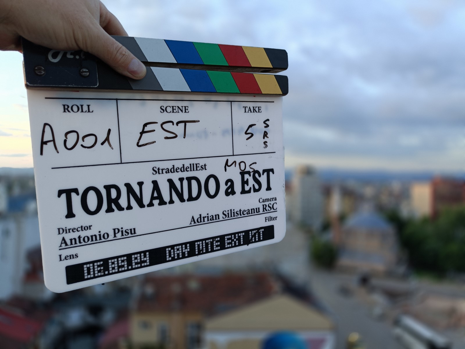 Tornando a Est: al via in Bulgaria le riprese del sequel “Est – Dittatura Last Minute”