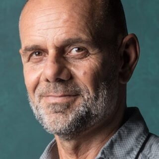 Riccardo Milani