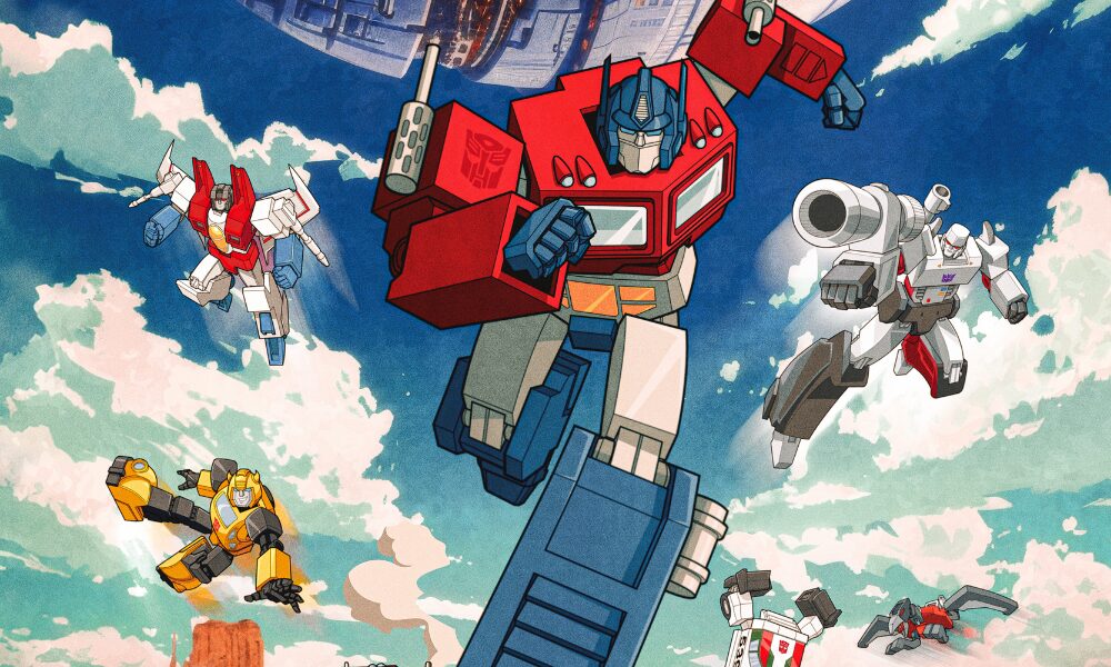 Transformers. 40th Anniversary Event: trailer italiano e le sale dove partecipare all’evento (Al cinema il 15, 18 e 19 maggio)