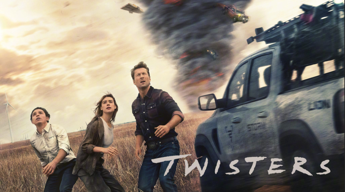 Twisters: secondo trailer italiano e nuovi spot tv del disaster-movie di Lee Isaac Chung