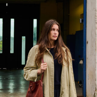 E' disponibile in digitale la colonna sonora originale, a firma di Stefano Ratchev e Mattia Carratello di “Una Storia Nera”, il thriller con Laetitia Casta e Andrea Carpenzano al cinema con 01 Distribution.