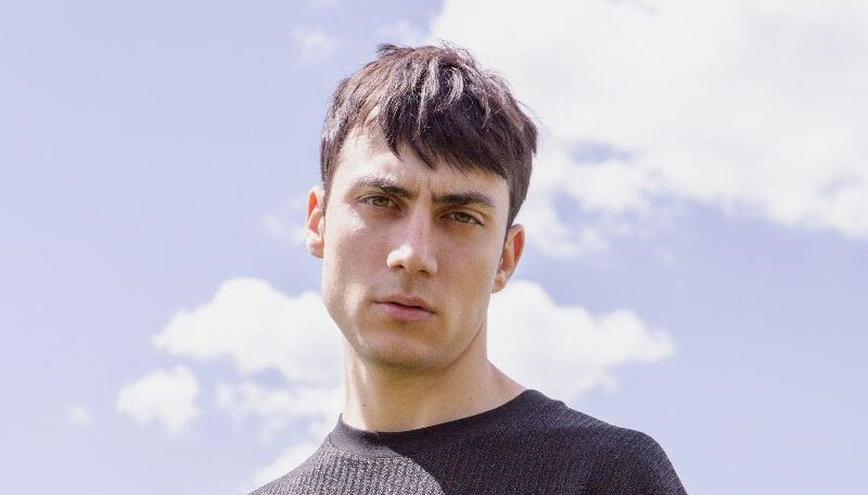 Non ho voglia, Matteo Paolillo: il nuovo singolo dal 31 maggio 2024