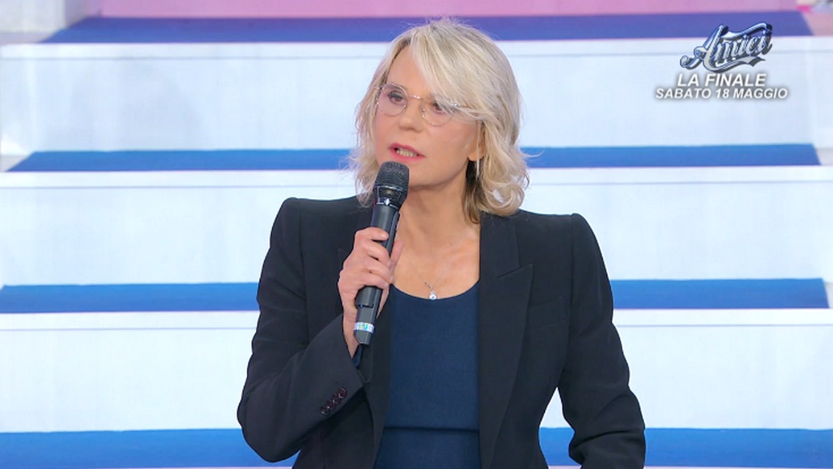 Uomini e Donne, riassunto puntata 23 maggio 2024: Daniele sceglie Gaia