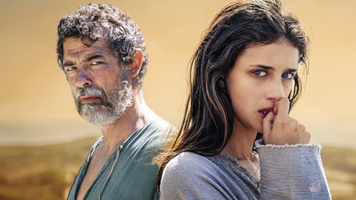 Vangelo Secondo Maria: trailer e clip del film con Alessandro Gassmann e Benedetta Porcaroli (Al cinema)