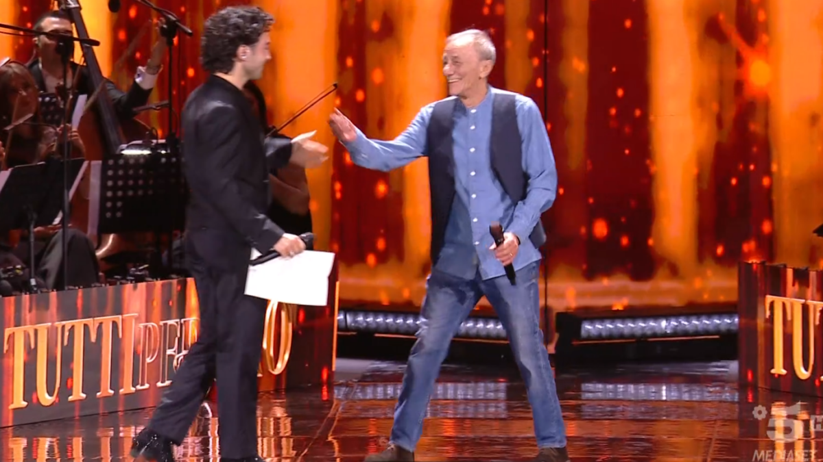 Il Volo – Tutti per uno su Canale 5: la scaletta delle canzoni della puntata del 30 novembre 2024 (in replica)