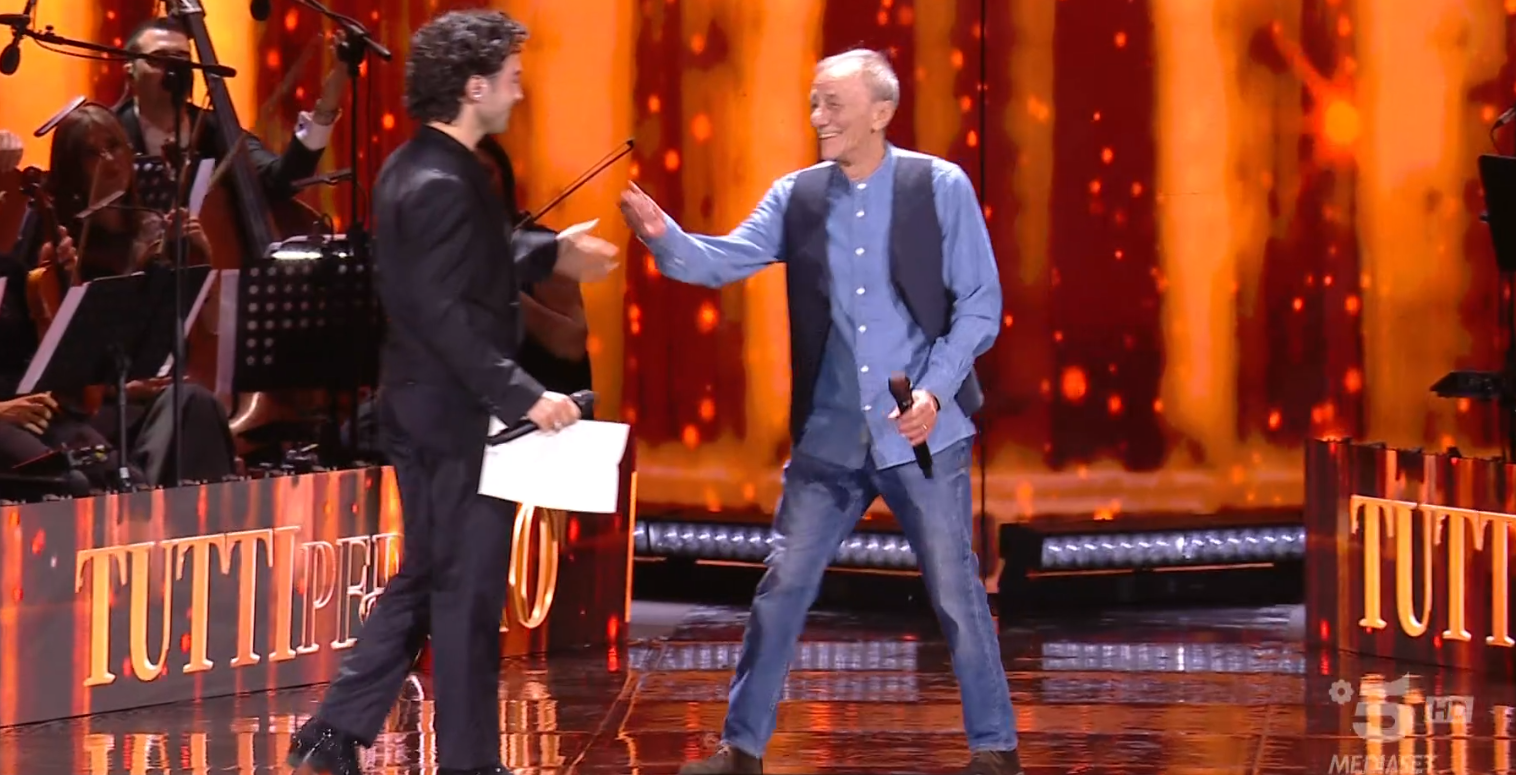 Il Volo – Tutti per uno su Canale 5: la scaletta delle canzoni della puntata del 30 novembre 2024 (in replica)